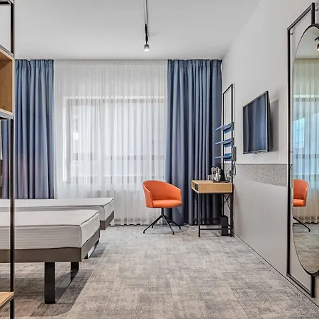 Hotel Iq Kiev