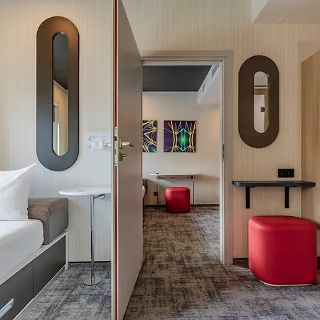 Hotel Iq 3*