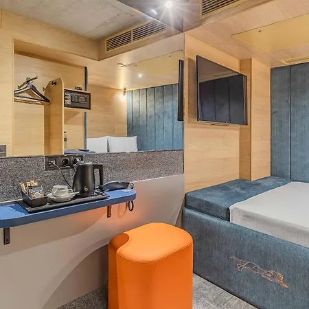 Iq Hotel Kiev