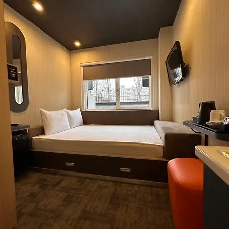 Hotel Iq Kiev