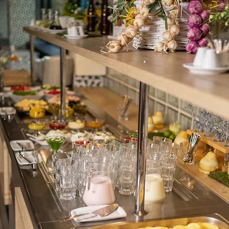 Hotel Iq Kiev