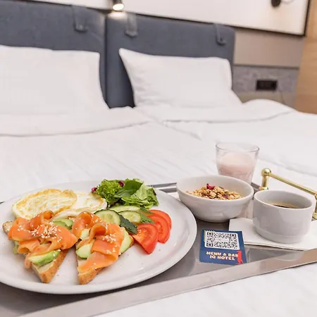 Hotel Iq 3*