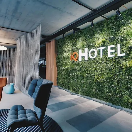Hotel Iq 3*