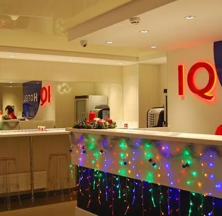 Hotel Iq 3*